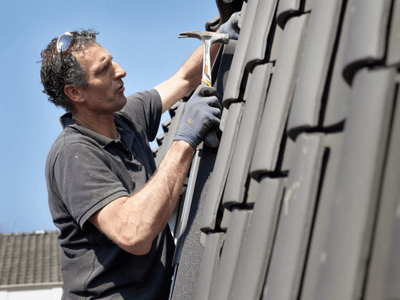 Why Choose Top-Rated Roofing Pros